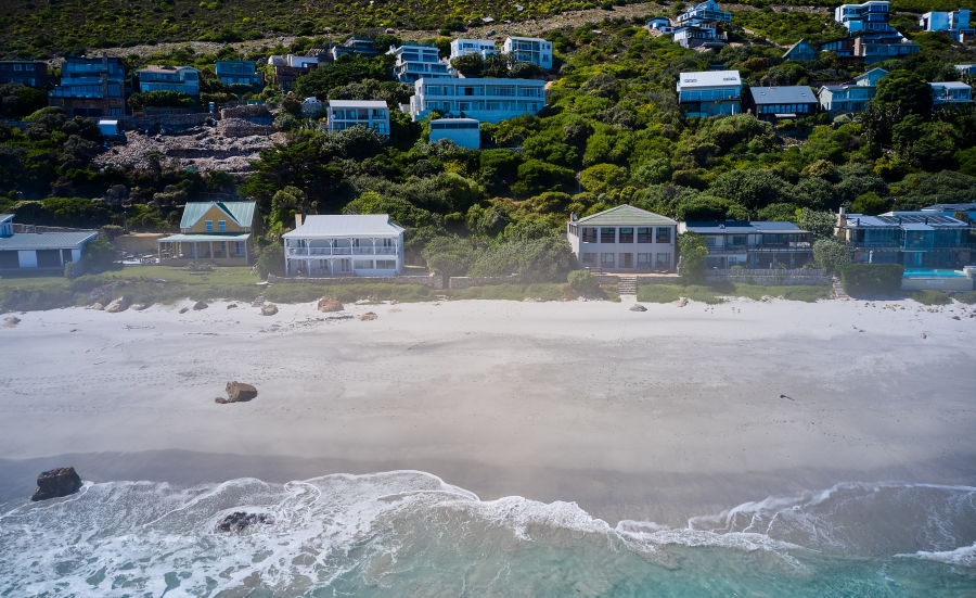 0 Bedroom Property for Sale in Misty Cliffs Western Cape